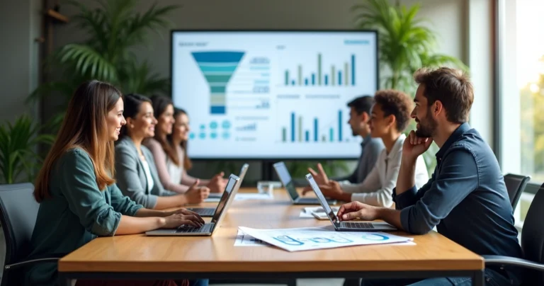 Como Melhorar a Taxa de Conversão B2B em Saúde: Guia Prático