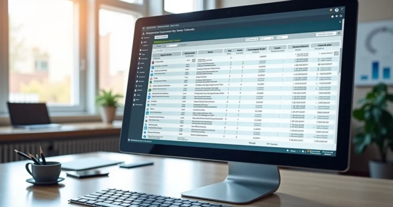 Como Criar Lista de Empresas por CNAE para Prospecção B2B